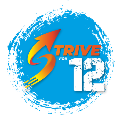 Strive Fitness (Herts)