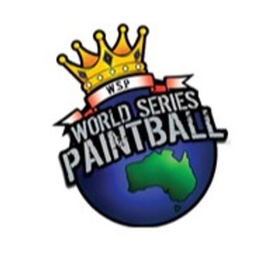 World Series Paintball - Little River