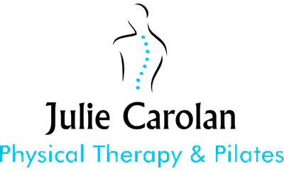 Julie Carolan Physical Therapy & Pilates