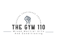 The Gym 110 MMA The Gym 110 MMA