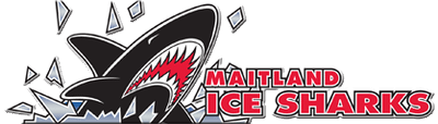 Maitland PEP Ice Sharks