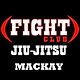 Fight Club Jiu Jitsu Mackay