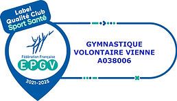 Voluntary Gymnastics Vienne