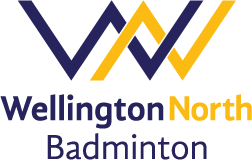 Wellington North Badminton