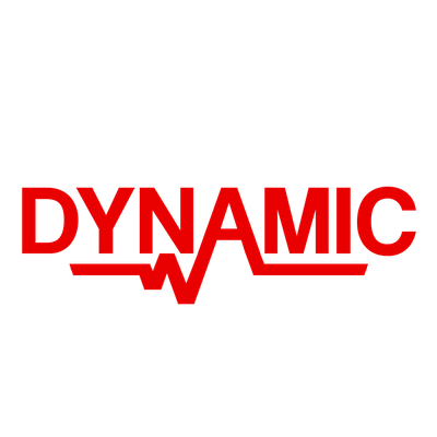 Dynamic Dance Studio