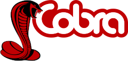 Cobra Badminton Racing