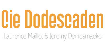 DODESCADEN : danse et création contemporaine
