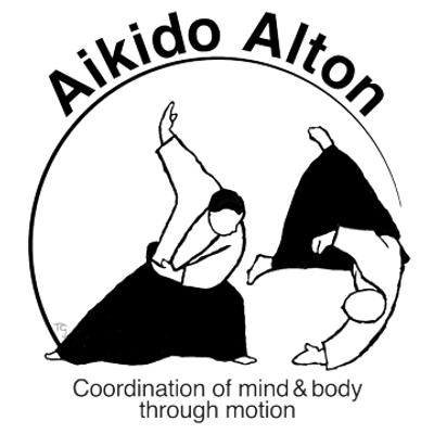 Aikido Alton