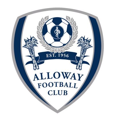 Alloway Football Club Inc.