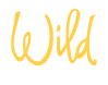Wild Wellbeing