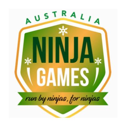 Australia Ninja Games 