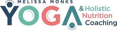 Melissa Monks Yoga, Retreats & Holistic Nutrition Coaching