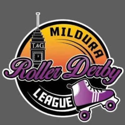 Mildura Roller Derby League