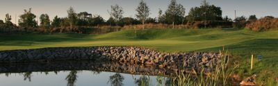 Rathcore Golf Club
