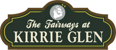 The Fairways at Kirrie Glen