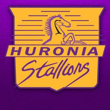Huronia Stallions Football Club