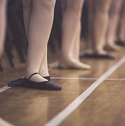 Estelle School Of Dance