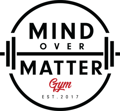 Mind Over Matter Gym