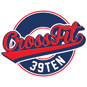 CrossFit 39Ten