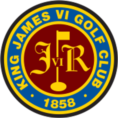 King James VI Golf Club, Perth