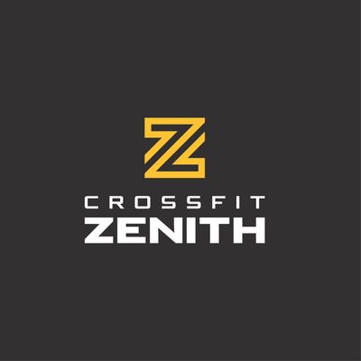 CrossFit Zenith