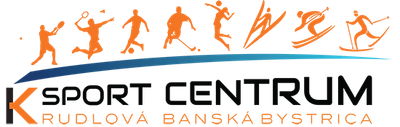 K Sport Centrum Rudlová Banská Bystrica