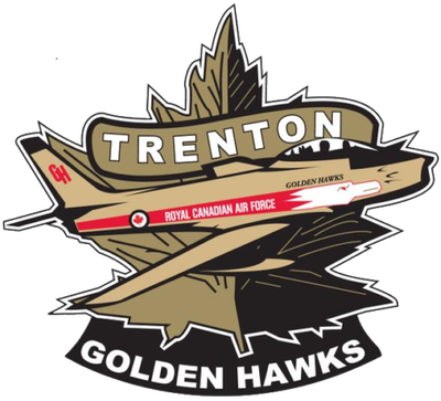 Trenton Golden Hawks Trenton Golden Hawks