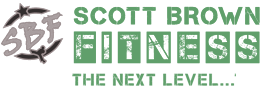 Scott Brown Fitness
