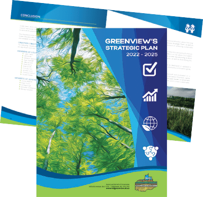 Greenview Regional Multiplex