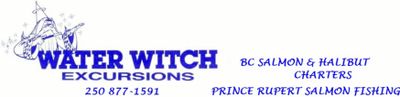 Water Witch Excursions | Fishing Charters