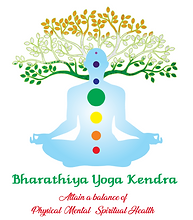 Bharathiya yoga kendra