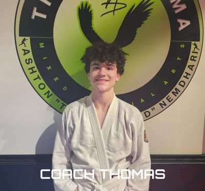 The Flock MMA Academy