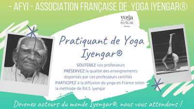 Yoga Center Iyengar De Marseille