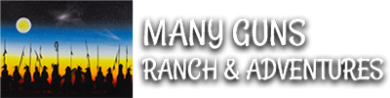 Many Guns Ranch & Adventures
