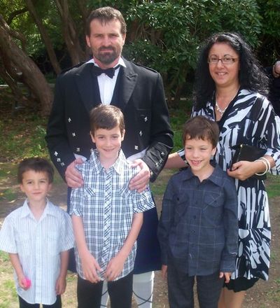 Palmerston North School of Karate
