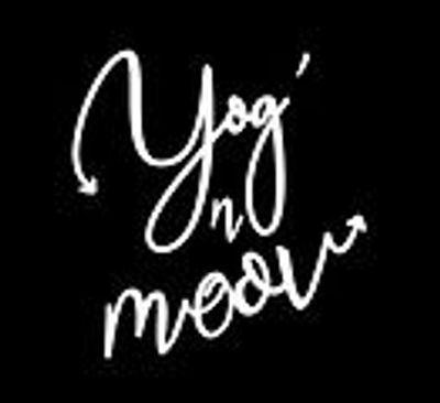 Yog'n Moov