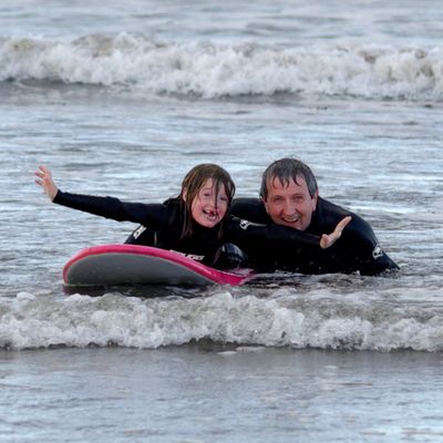 Belhaven Surf Centre