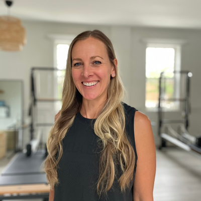 Exhale Pilates