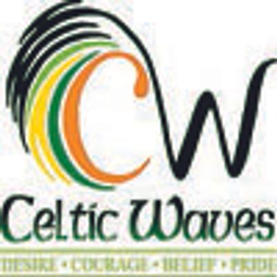 Celtic Waves Swimming Club