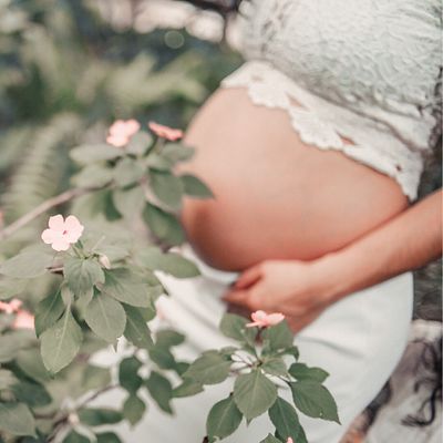 Carole Anaya - Doula Paris