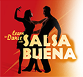 Salsa Buena Dance Classes Cardiff & Cowbridge