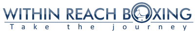 Within Reach Fitness and Boxing Within Reach Fitness and Boxing