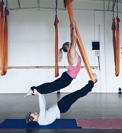 Yoga4all