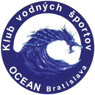 Klub vodných športov OCEÁN Malacky