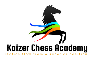 Kaizer Chess Academy