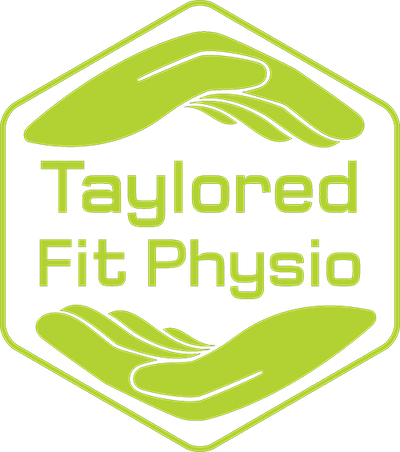 Tayloredfit Physio