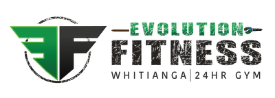 Evolution Fitness 24hr Gym
