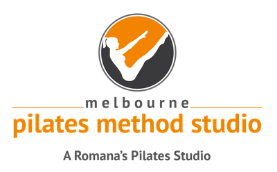 Melbourne Pilates Method Studio