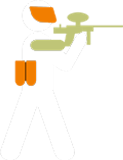 Paintballkosice