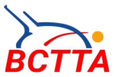 BC Table Tennis Association